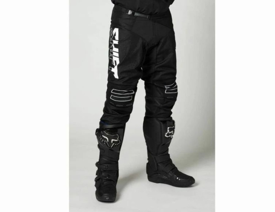 Dirt Bike Pants * | Shift Black Label King Pants