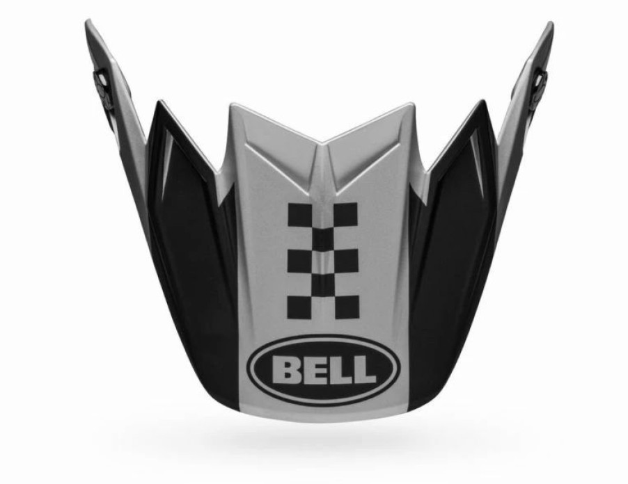 Dirt Bike Helmets * | Bell Moto-9 Flex Breakaway Helmet Visor