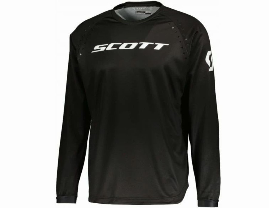 Dirt Bike Jerseys & Jackets * | Scott 350 Swap Evo Jersey