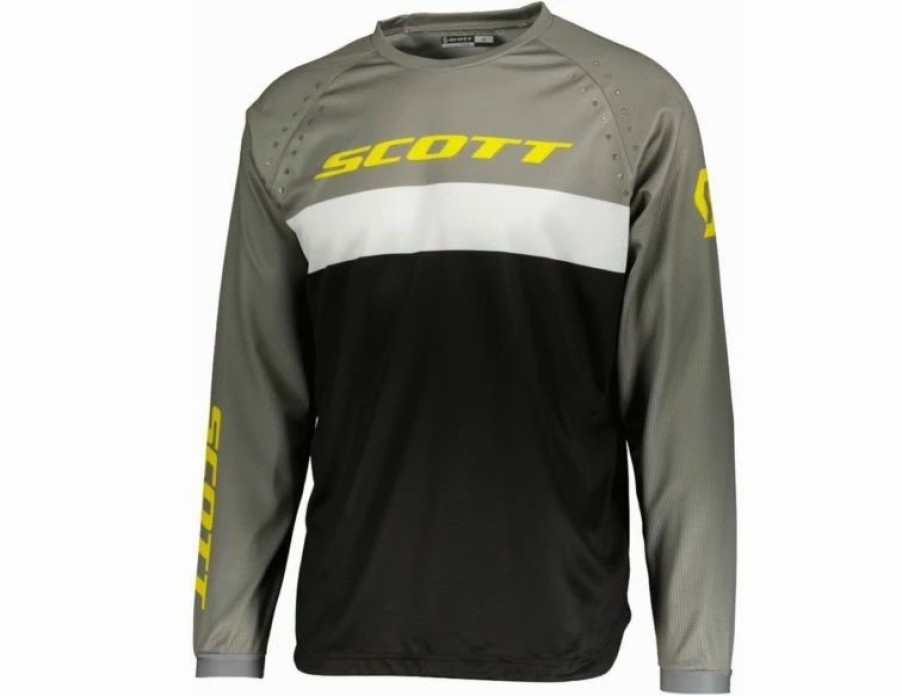 Dirt Bike Jerseys & Jackets * | Scott 350 Swap Evo Jersey