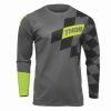 Dirt Bike Jerseys & Jackets * | Thor Youth Sector Birdrock Jersey