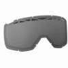 Dirt Bike Goggles * | Scott Primal/Hustle/Tyrant/Split Double Standard Replacement Lens (Mx)