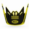 Dirt Bike Helmets * | Bell Moto-9 Youth Mips Fasthouse Newhall Helmet Visor