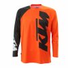 Dirt Bike Jerseys & Jackets * | Ktm Pounce Shirt