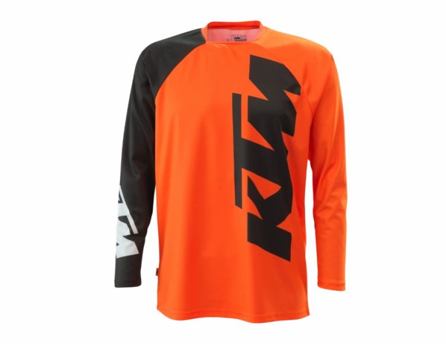 Dirt Bike Jerseys & Jackets * | Ktm Pounce Shirt