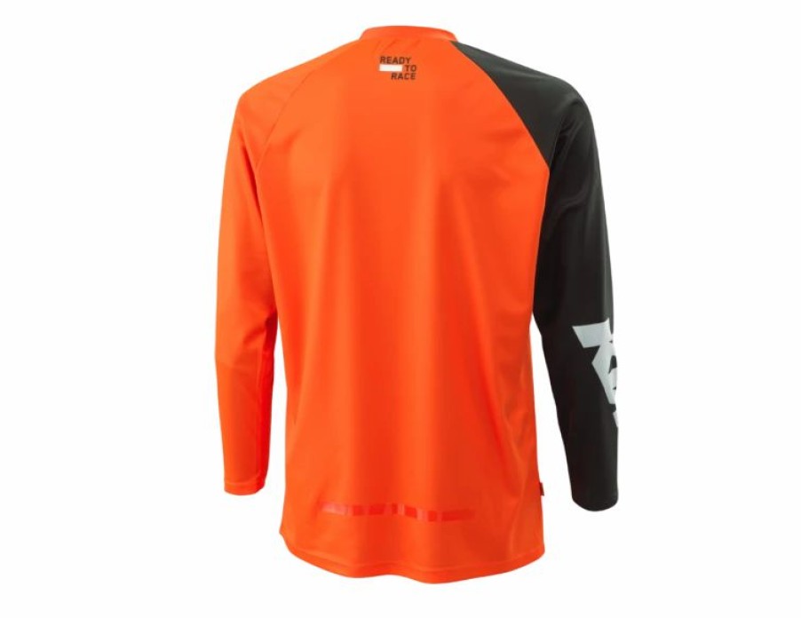 Dirt Bike Jerseys & Jackets * | Ktm Pounce Shirt