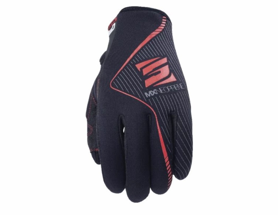 Dirt Bike Gloves * | Five Mx Neoprene Gloves