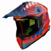 Dirt Bike Helmets * | Mt Helmets Falcon Off-Road Energy Helmet