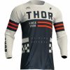 Dirt Bike Jerseys & Jackets * | Thor Youth Pulse Racewear Jersey