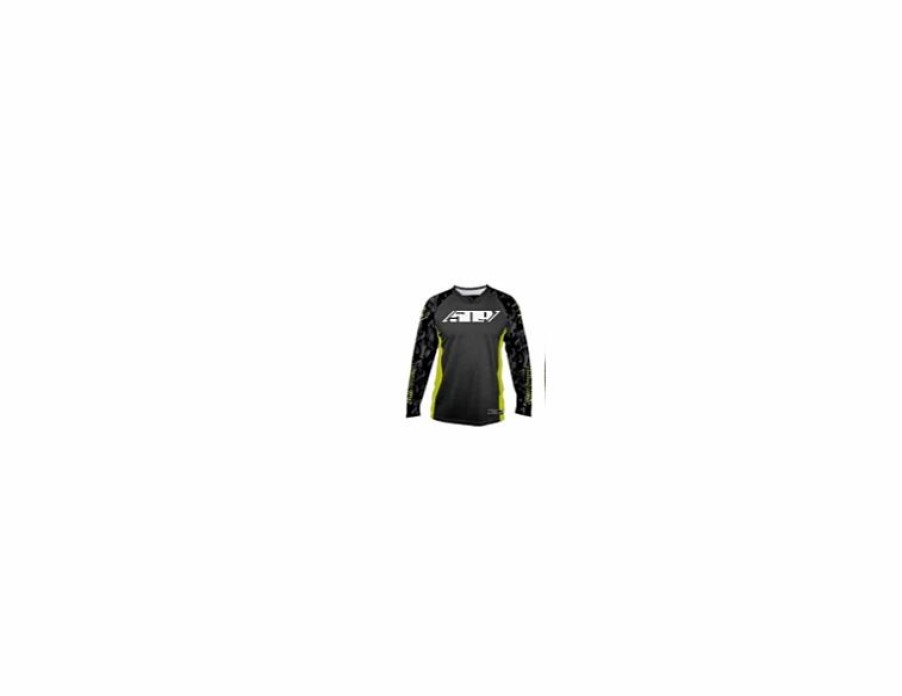 Dirt Bike Jerseys & Jackets * | 509 Ridge Jersey