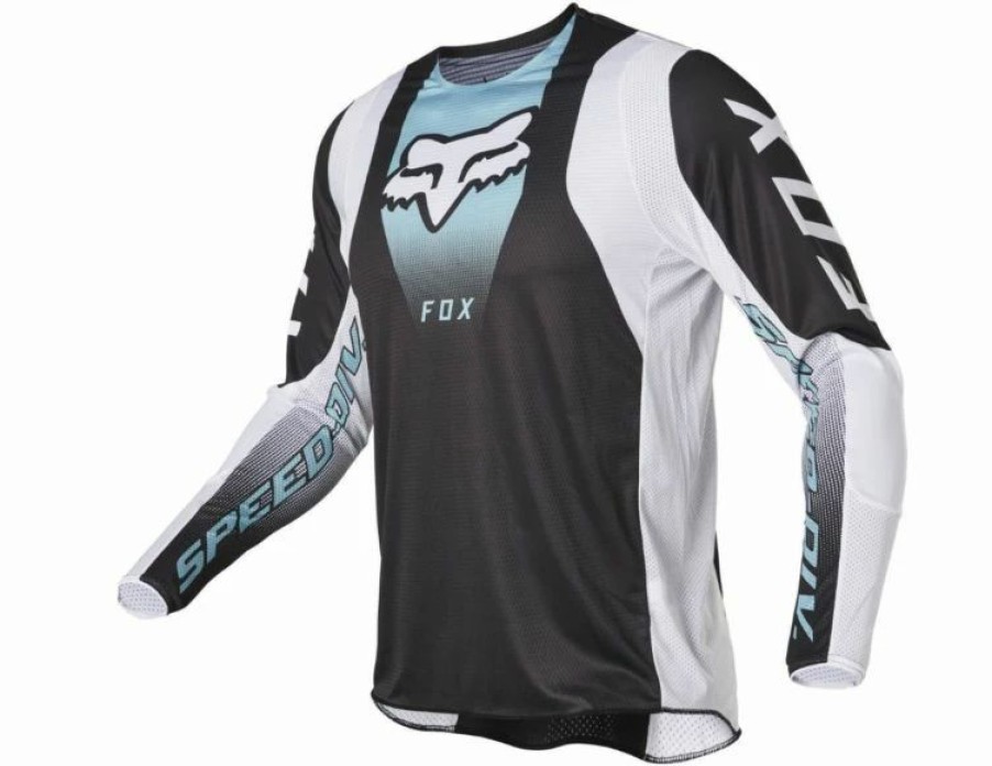 Dirt Bike Jerseys & Jackets * | Fox Racing 360 Dier Jersey