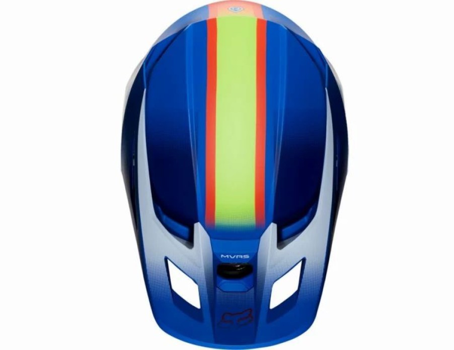 Dirt Bike Helmets * | Fox 2019 V2 Helmet Visor Vlar