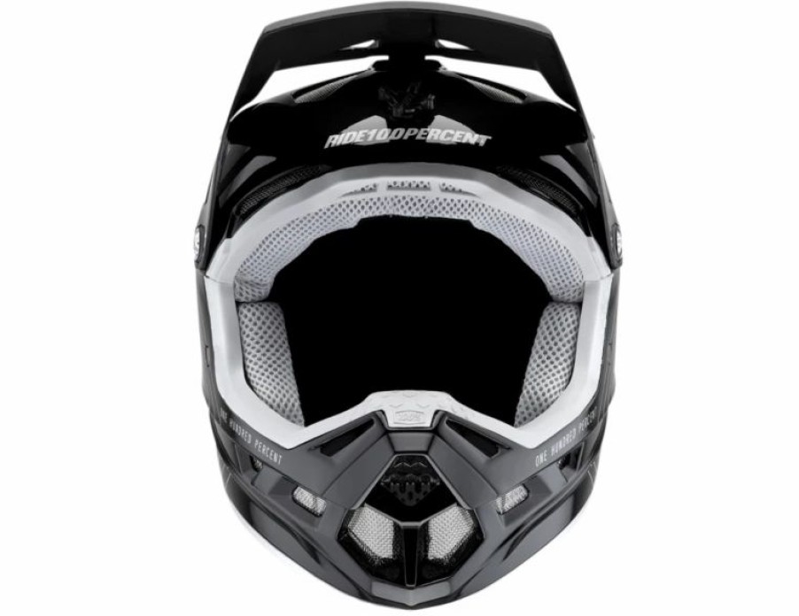 Dirt Bike Helmets * | 100% Aircraft Helmet