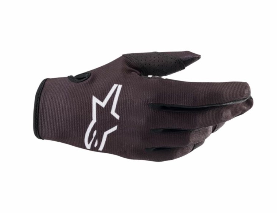 Dirt Bike Gloves * | Alpinestars 2022 Radar Gloves