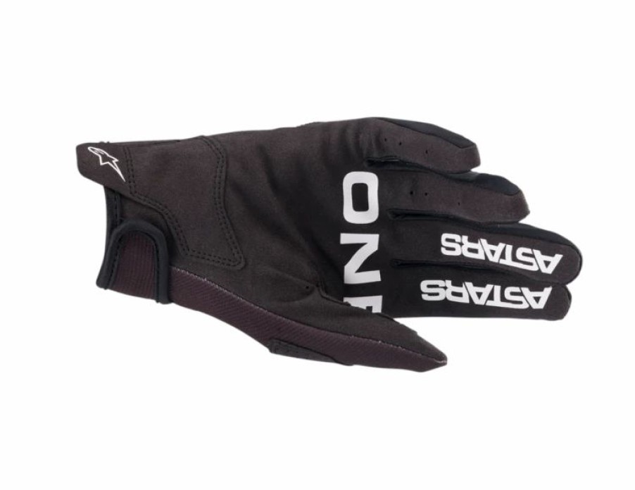 Dirt Bike Gloves * | Alpinestars 2022 Radar Gloves