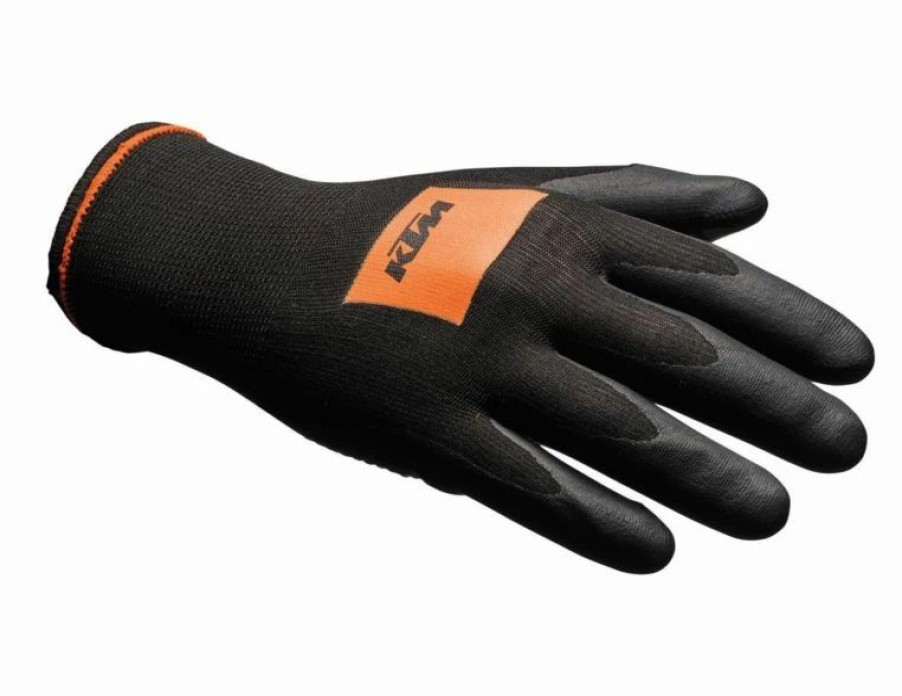 Dirt Bike Gloves * | Ktm 2022 Mechanic Gloves