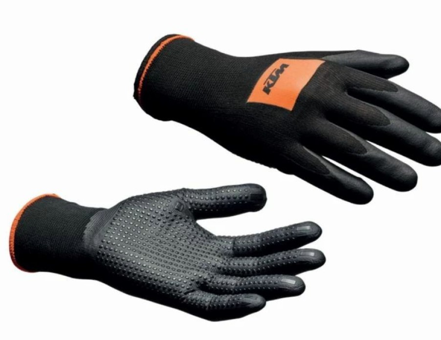 Dirt Bike Gloves * | Ktm 2022 Mechanic Gloves