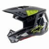 Dirt Bike Helmets * | Alpinestars Sm-5 Rover Helmet