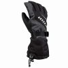 Dirt Bike Gloves * | Klim Women'S Ember Gauntlet Glove