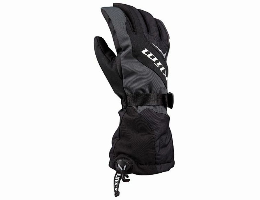 Dirt Bike Gloves * | Klim Women'S Ember Gauntlet Glove