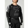 Dirt Bike Jerseys & Jackets * | Shift Black Label King Jersey