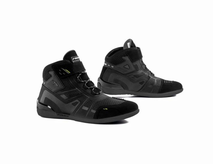 Dirt Bike Boots * | Falcoboots Falco Maxx Tech 2 Wtr Boots Men Urban