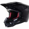 Dirt Bike Helmets * | Alpinestars Sm-5 Scout Helmet