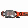 Dirt Bike Goggles * | Scott Prospect Wfs Goggles