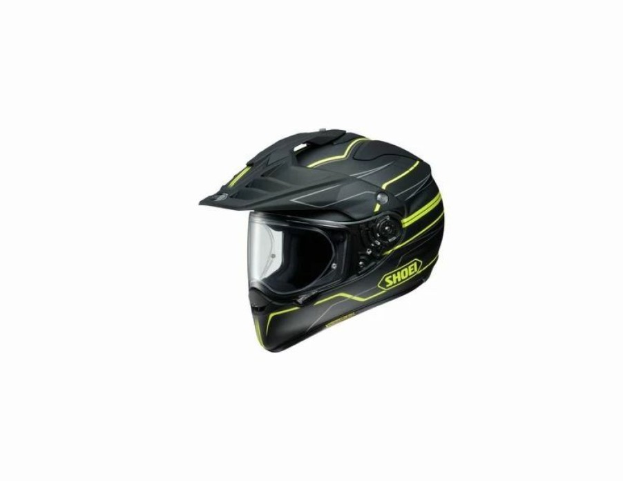 Dirt Bike Helmets * | Shoei Hornet X2 Navigate Helmet