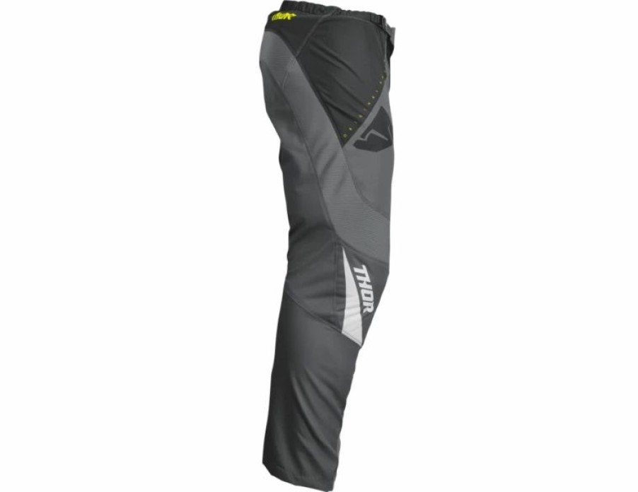 Dirt Bike Pants * | Thor Youth Edge Sector Racewear Pant