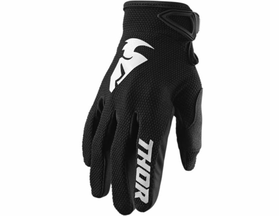 Dirt Bike Gloves * | Thor Youth Sector Gloves