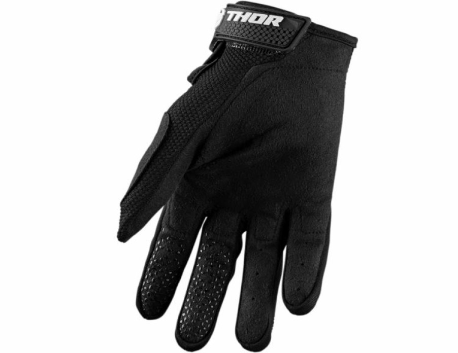 Dirt Bike Gloves * | Thor Youth Sector Gloves