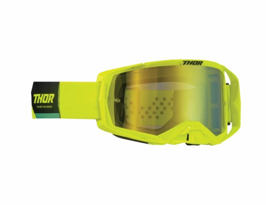 Dirt Bike Goggles * | Thor Activate Goggle