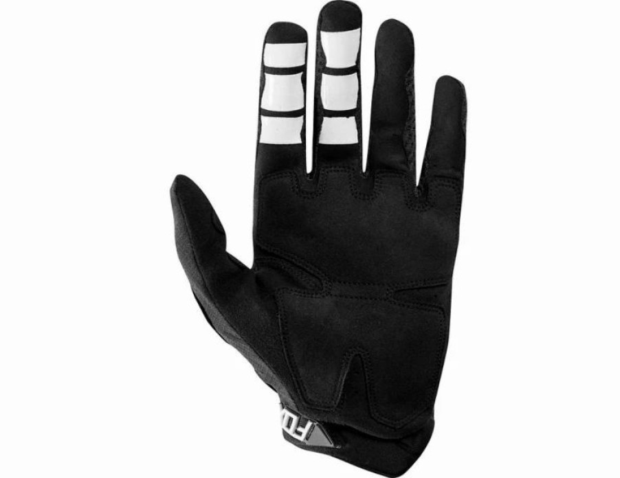 Dirt Bike Gloves * | Fox 2019 Pawtector Gloves