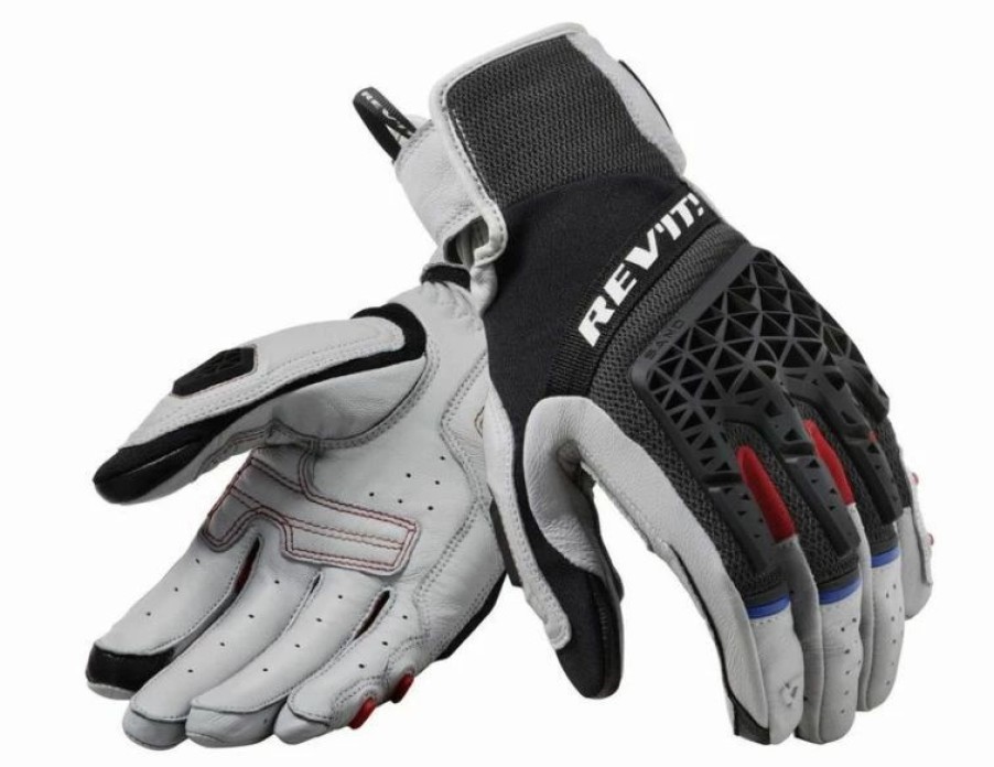 Dirt Bike Gloves * | Rev'It! Sand 4 Gloves