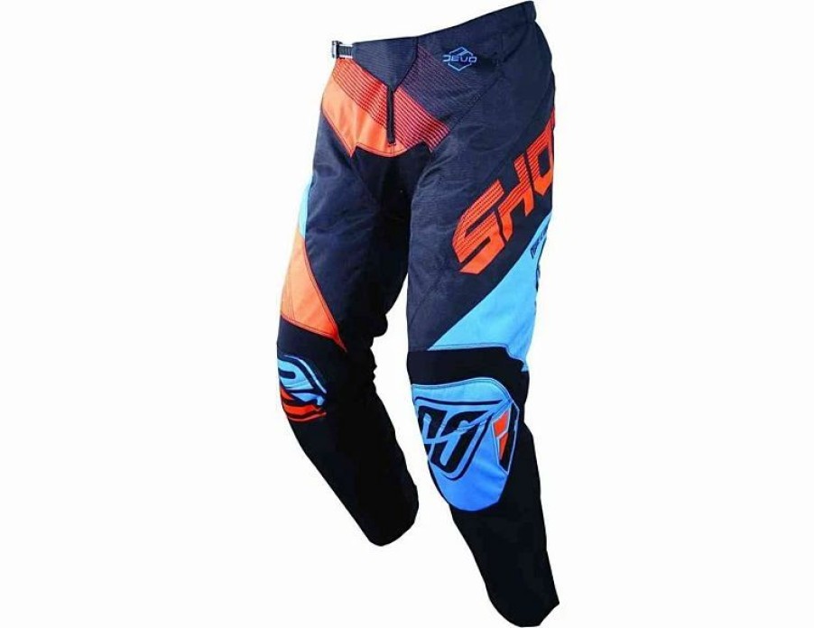 Dirt Bike Gloves * | Shot Devo Kid Ultimate Pants