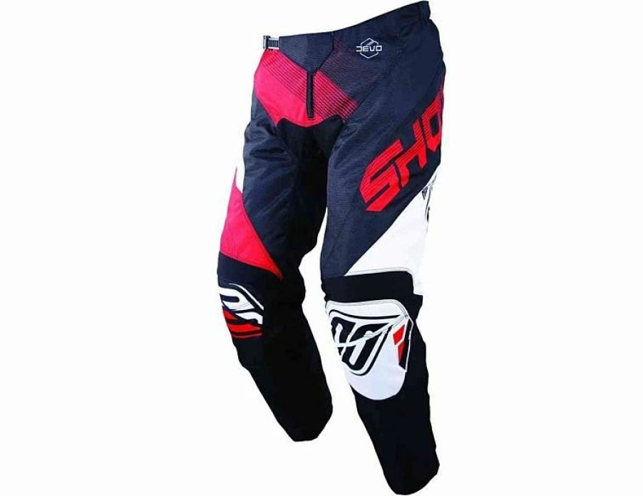 Dirt Bike Gloves * | Shot Devo Kid Ultimate Pants