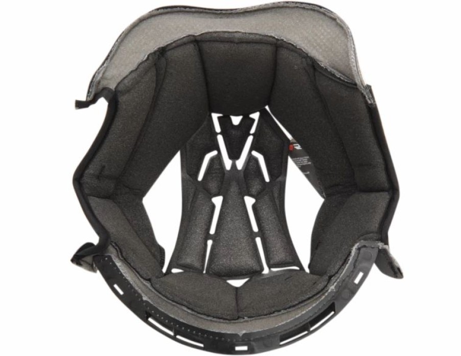 Dirt Bike Helmets * | Z1R Rise Replacement Xs Helmet Liner (17Mm)