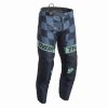 Dirt Bike Pants * | Thor Sector Birdrock Pants