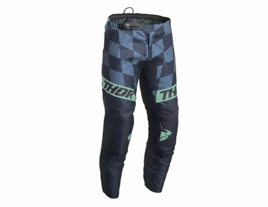 Dirt Bike Pants * | Thor Sector Birdrock Pants