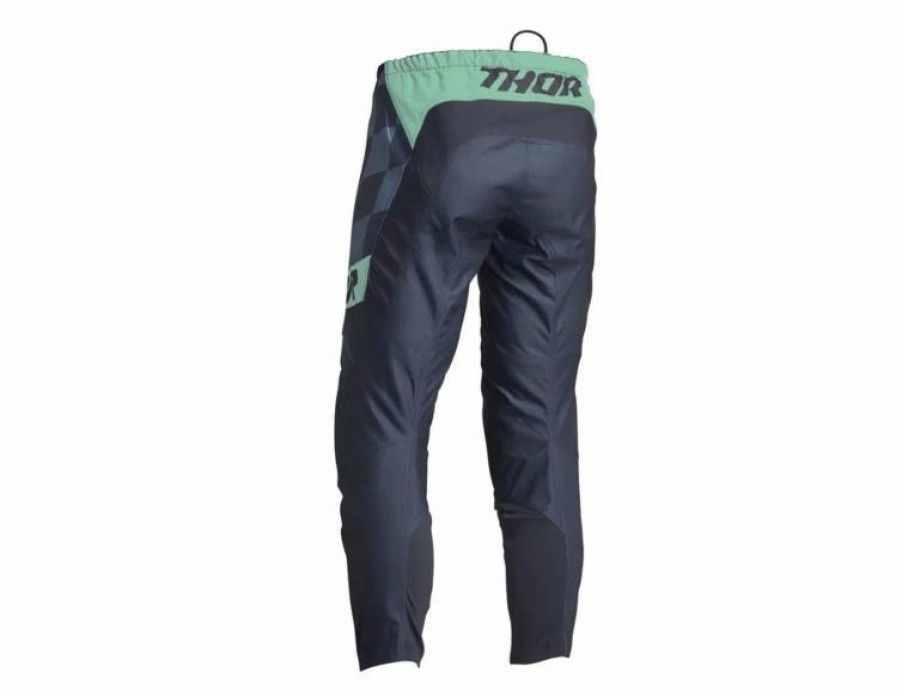 Dirt Bike Pants * | Thor Sector Birdrock Pants