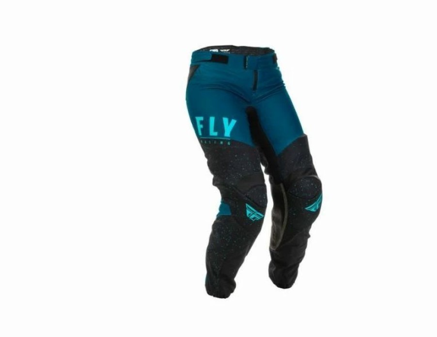 Dirt Bike Pants * | Fly Women'S Lite Pants