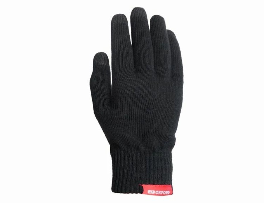 Dirt Bike Gloves * | Oxfordproducts Oxford Products Thermolite Gloves Men