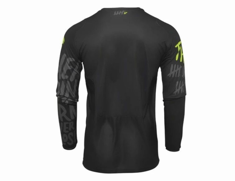 Dirt Bike Jerseys & Jackets * | Thor Youth Pulse Counting Sheep Jersey