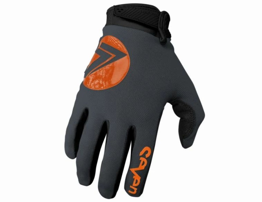 Dirt Bike Gloves * | Seven Annex 7 Dot Gloves