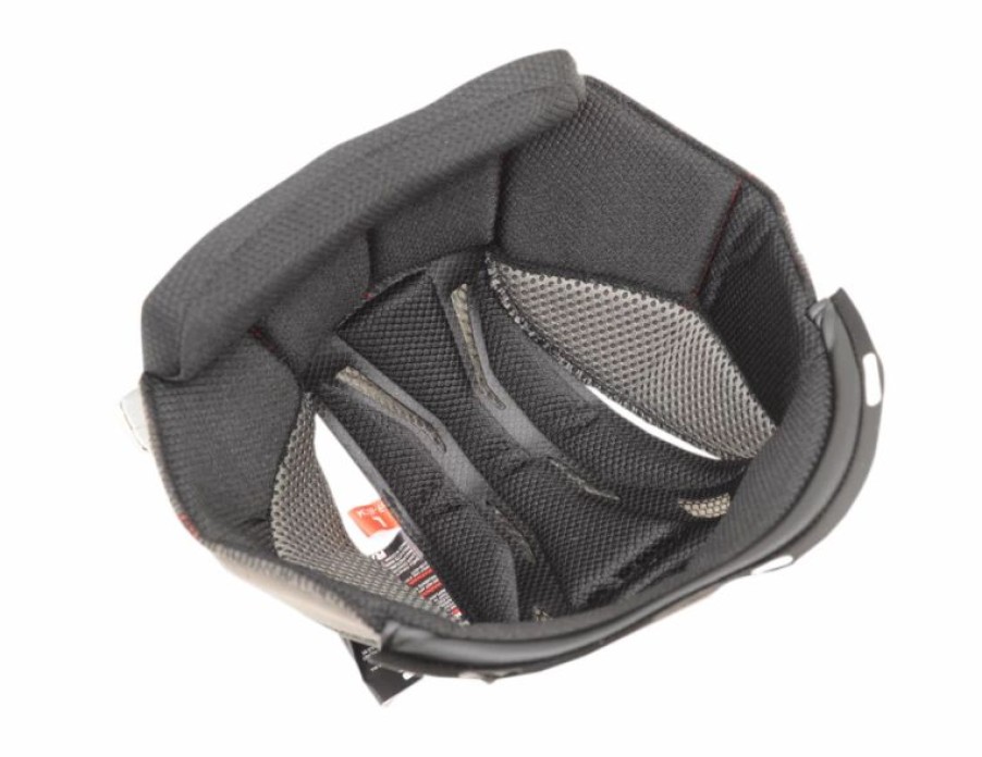 Dirt Bike Helmets * | Z1R Range Replacement M Helmet Liner (8Mm)