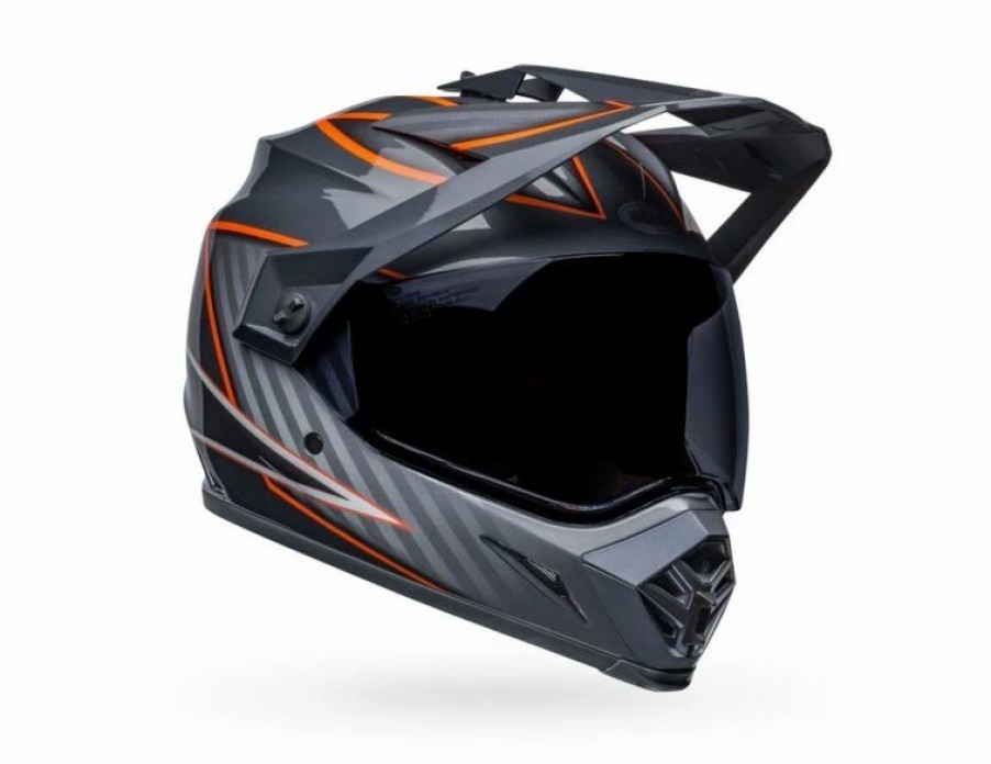 Dirt Bike Helmets * | Bell Mx-9 Adventure Mips Dalton Helmet