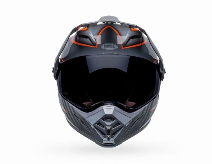 Dirt Bike Helmets * | Bell Mx-9 Adventure Mips Dalton Helmet