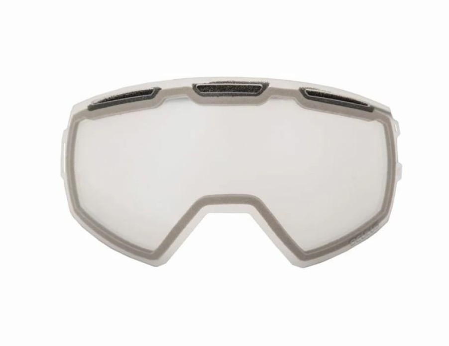 Dirt Bike Goggles * | Klim Oculus Replacement Lenses