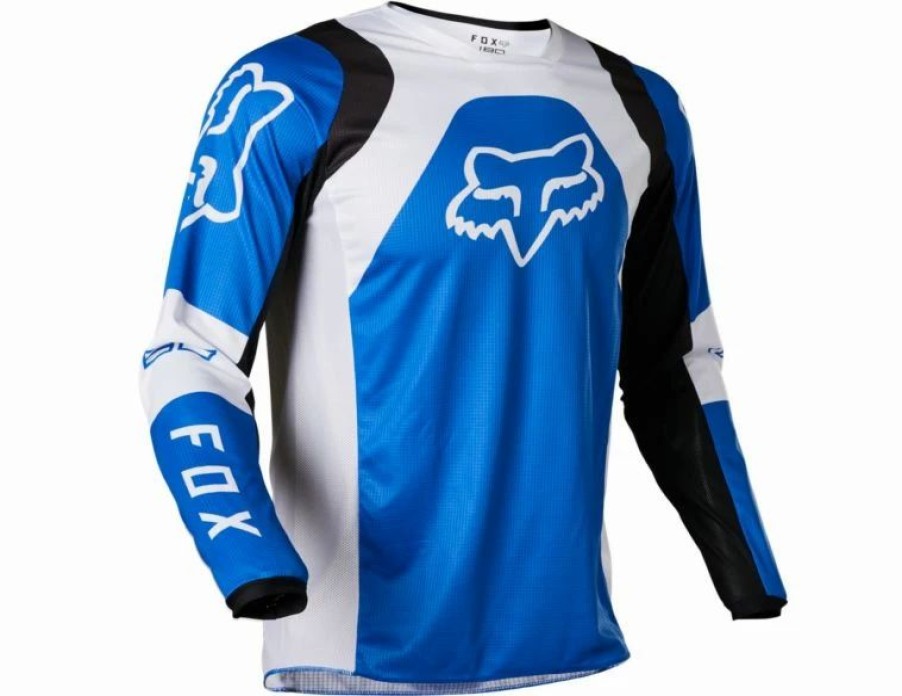 Dirt Bike Jerseys & Jackets * | Fox Racing 180 Lux Jersey